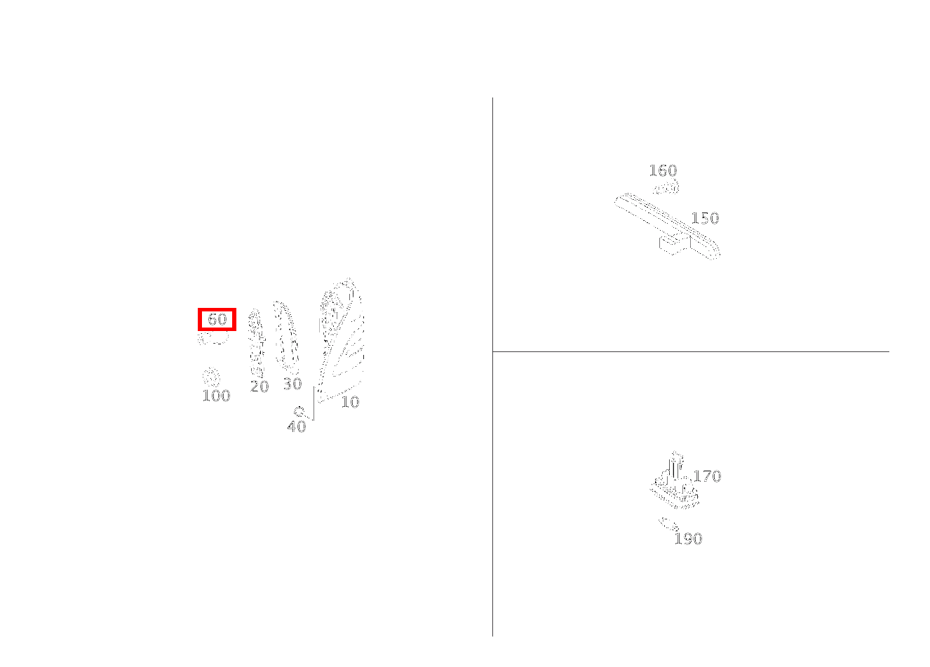 Glühlampe BREMSLICHT RECHTS; 12V-21W CLA 117, GLA 156, M 166
