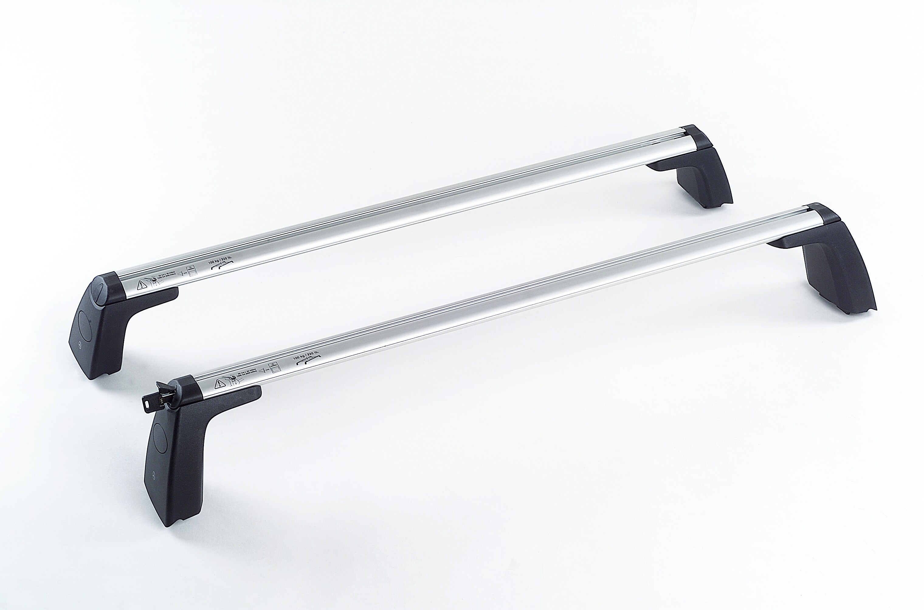 Grundträger C 209 Dachträger