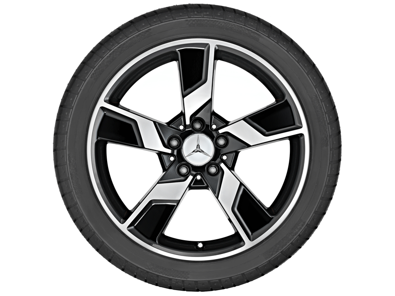 Mercedes-Benz - K2454018YA7X23 Teilenummer Q44023111002A Q44023111002A