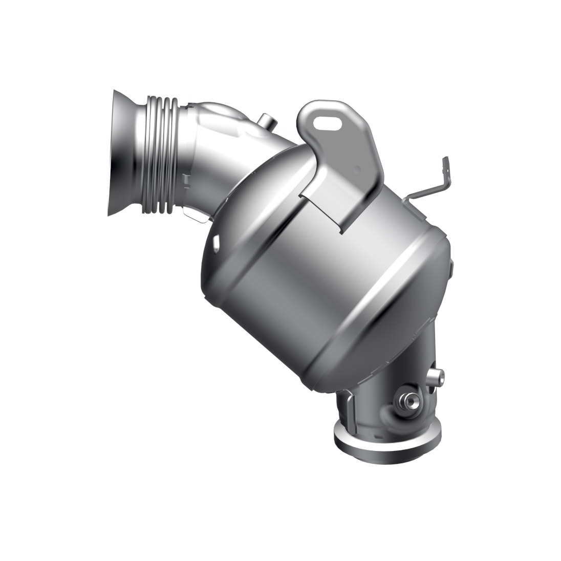 Mercedes-Benz - Teilenummer A2044909536 A2044909536