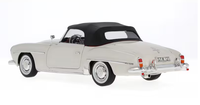 MB 190 SL 1:18