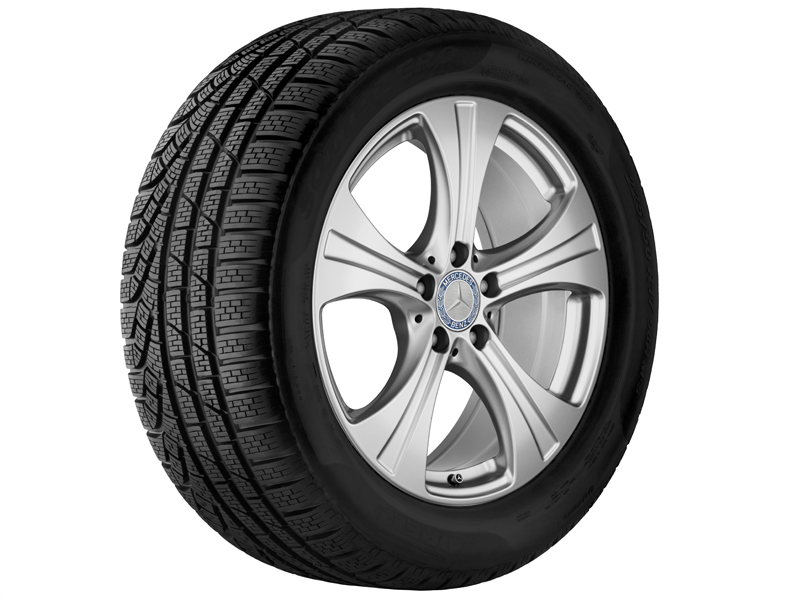 Mercedes-Benz - K2356018HA7X45 Teilenummer Q44030191013A Q44030191013A