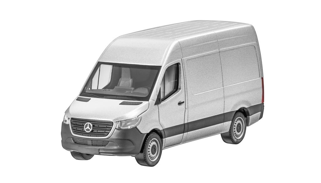 Mercedes-Benz - SPRINTER KASTEN Teilenummer B66004159 B66004159