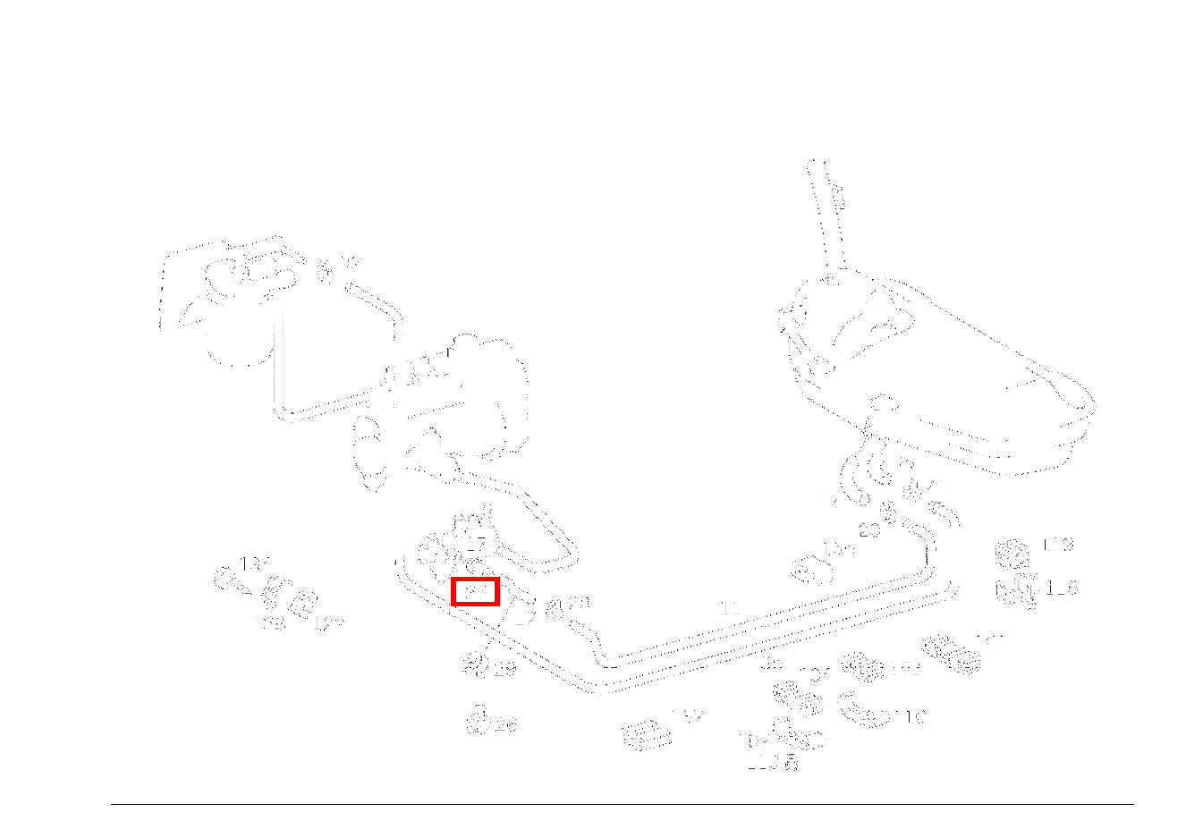 Kraftstofffilter 300TDT/E300DTDT 4M 124 Kraftstofffilter 300TDT/E300DTDT 4M 124