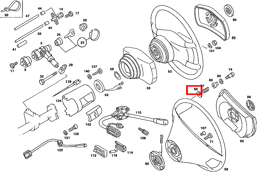 ISOLIERPLATTE 280 TE 123