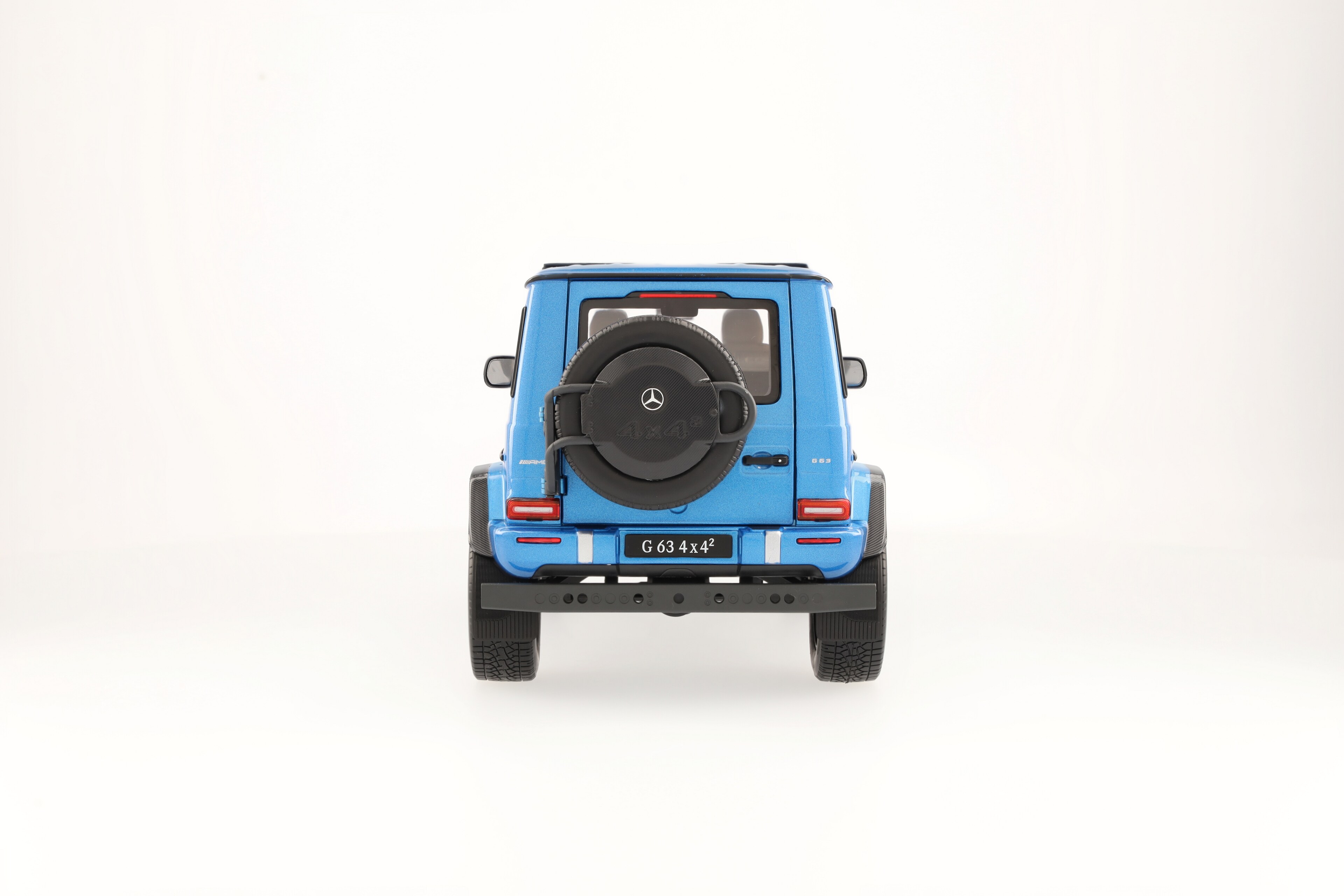 G 63 4X4 1:18