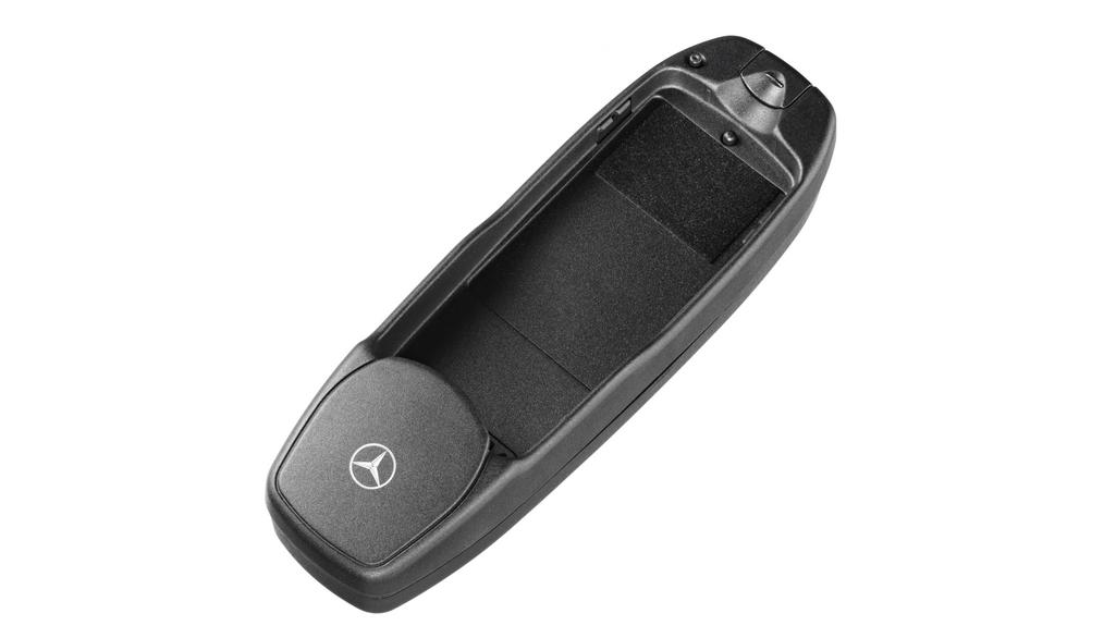 Mercedes-Benz - HANDYHALTER Teilenummer B66560731 B66560731