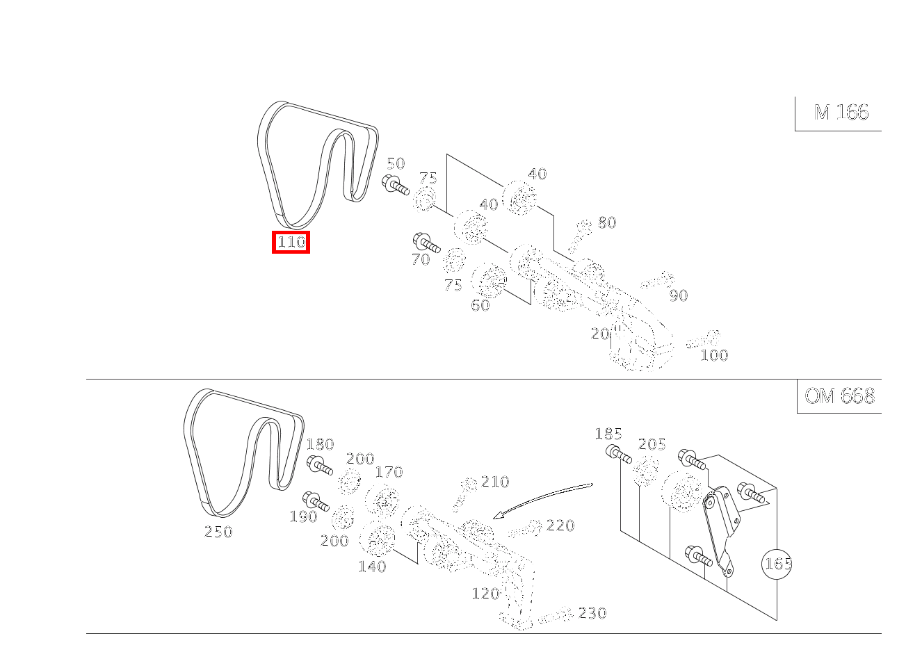 Keilriemen 17,5 X 1750 Vaneo 1.6 TREND 414 Keilriemen 17,5 X 1750 Vaneo 1.6 TREND 414