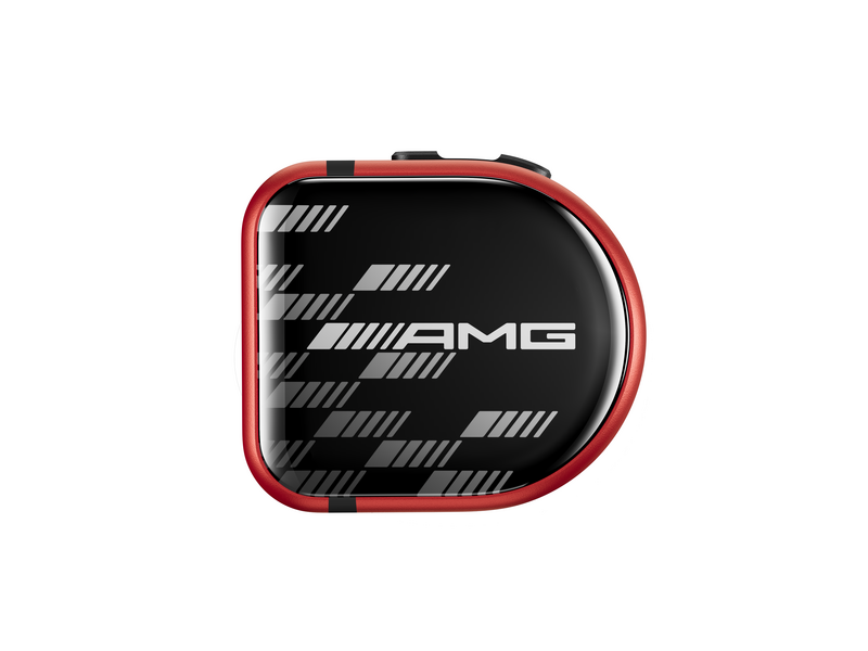 AMG In-Ear-Kopfhörer, MW08 Sport, kabellos