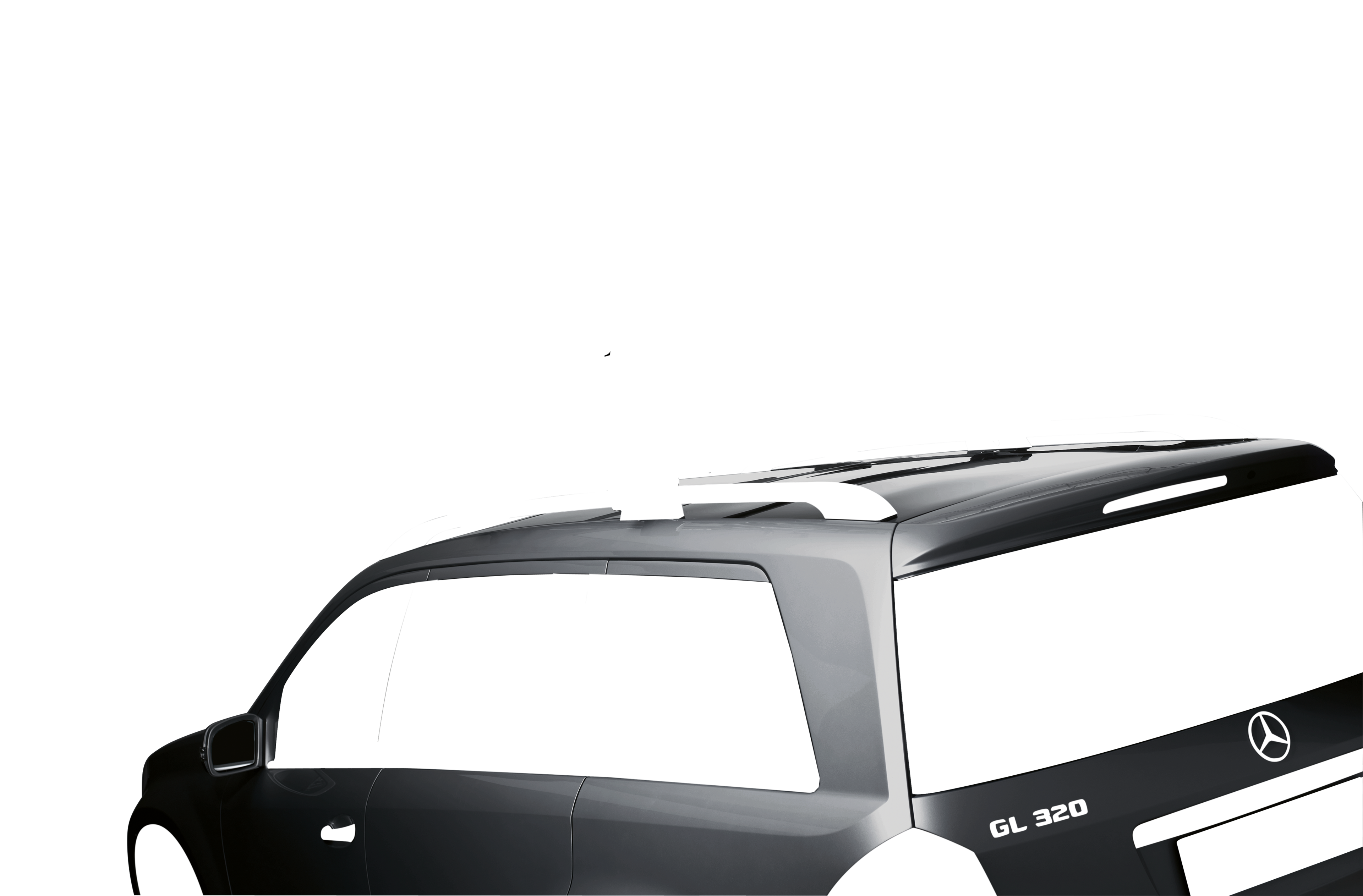 Fahrradhalter, New Alustyle