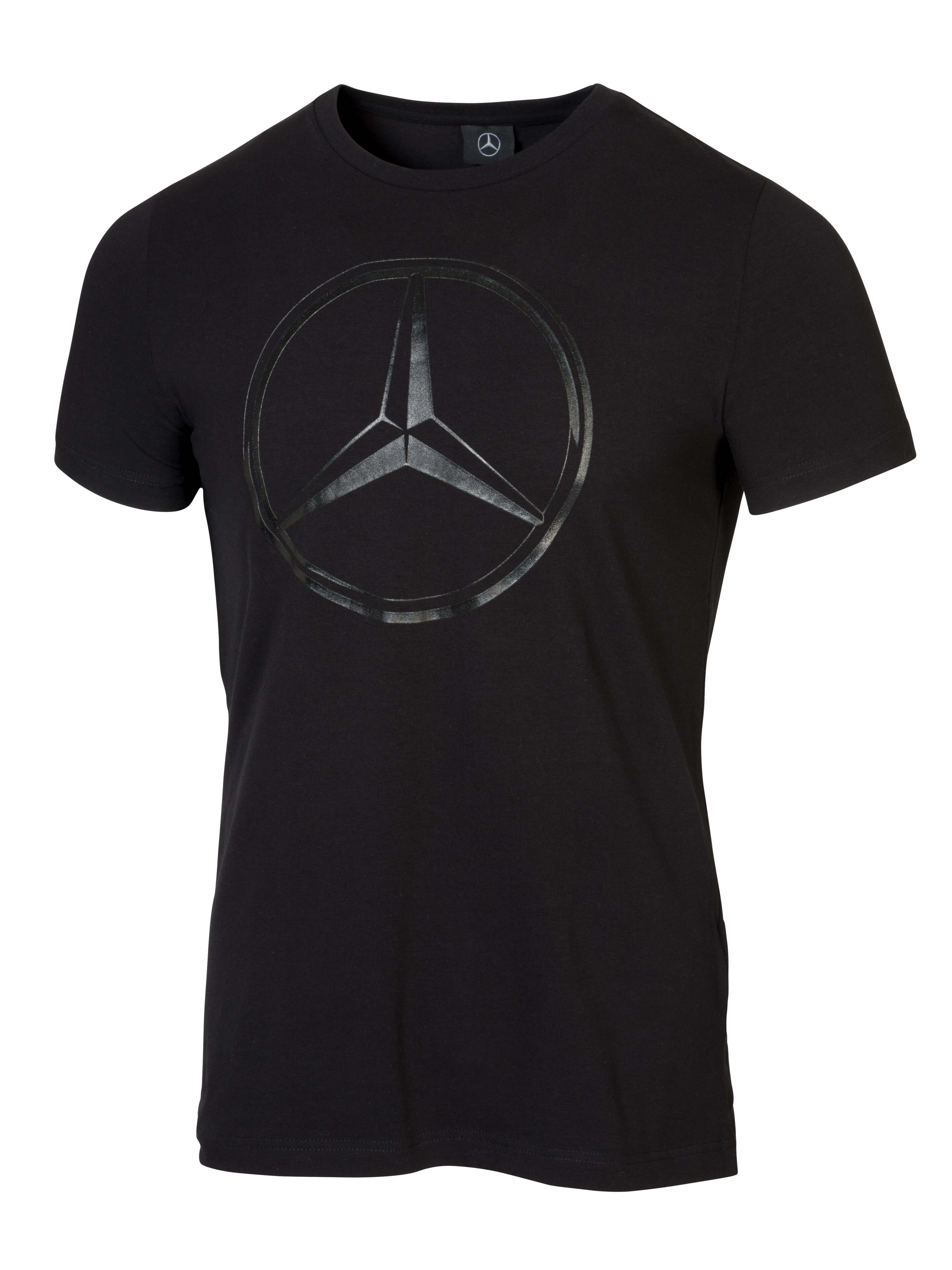 Mercedes-Benz - T-Shirt Herren T-Shirt Herren