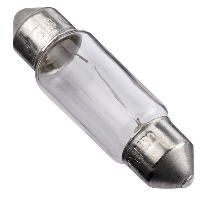 Mercedes-Benz - GLUEHLAMPE Teilenummer N000000008146 N000000008146