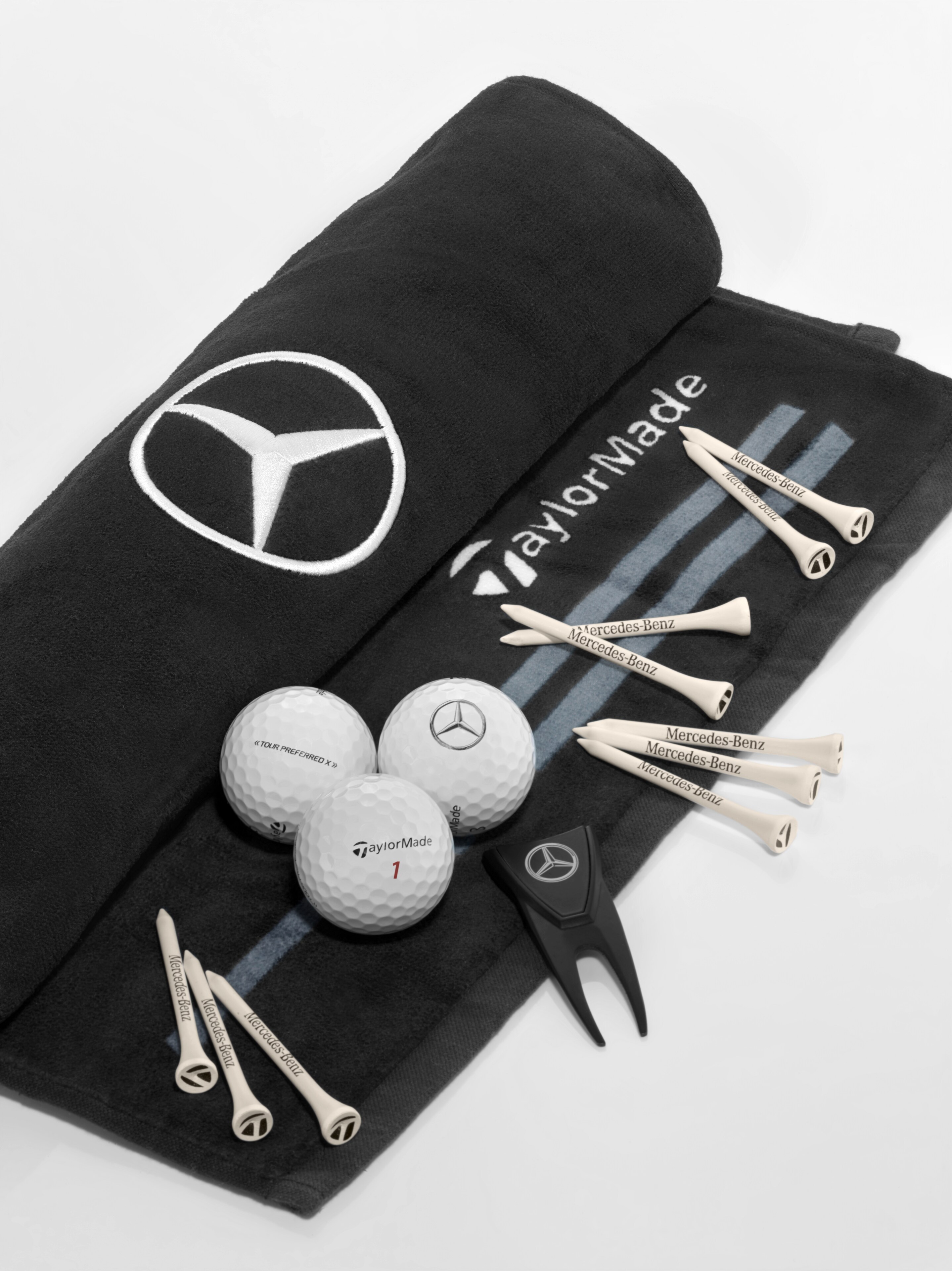 Golfset