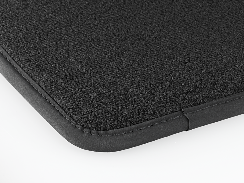 Mercedes-Benz - VELOURSMATTEN Teilenummer B66294098 B66294098