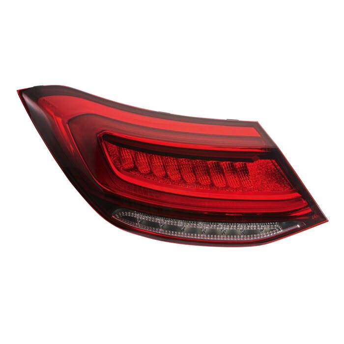 Mercedes-Benz - HECKLEUCHTENKOMBINATION Teilenummer A2579062600 A2579062600
