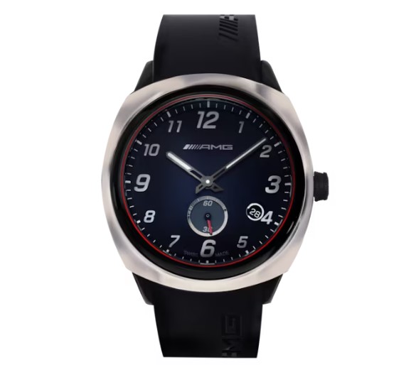 Armbanduhr, Unisex, AMG, Essentials Armbanduhr, Unisex, AMG, Essentials