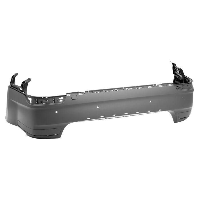 Verkleidung Stossfänger | A16488506389999 