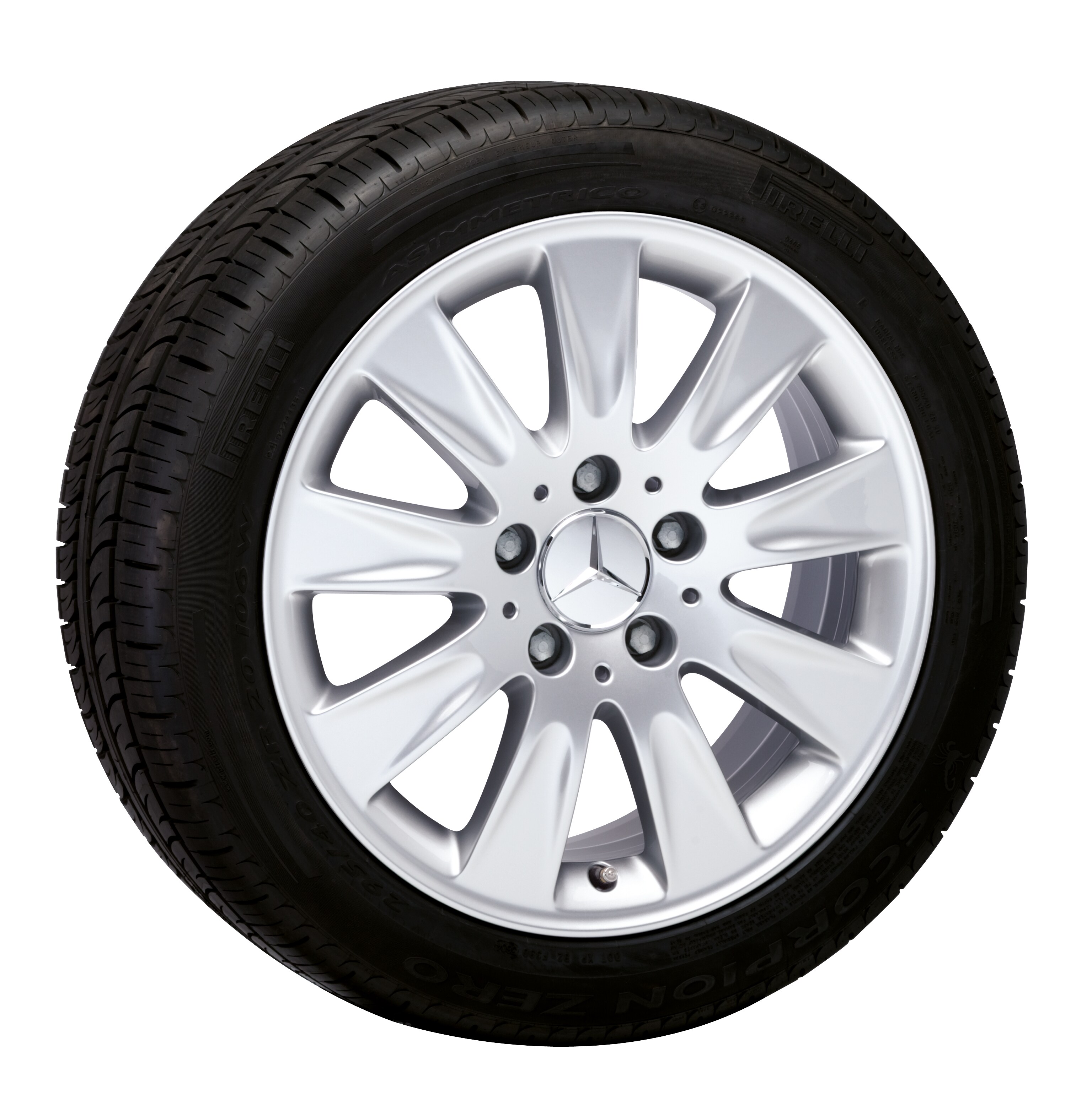 MB 9-Sp.-Rad209mopf Eleg.