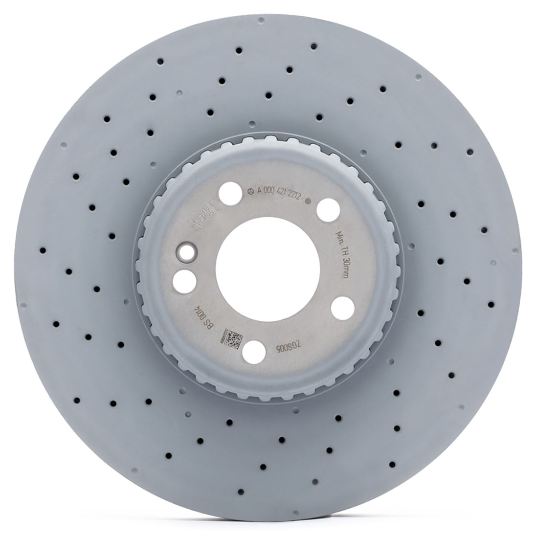Mercedes-Benz - Teilenummer A0004212212 A0004212212