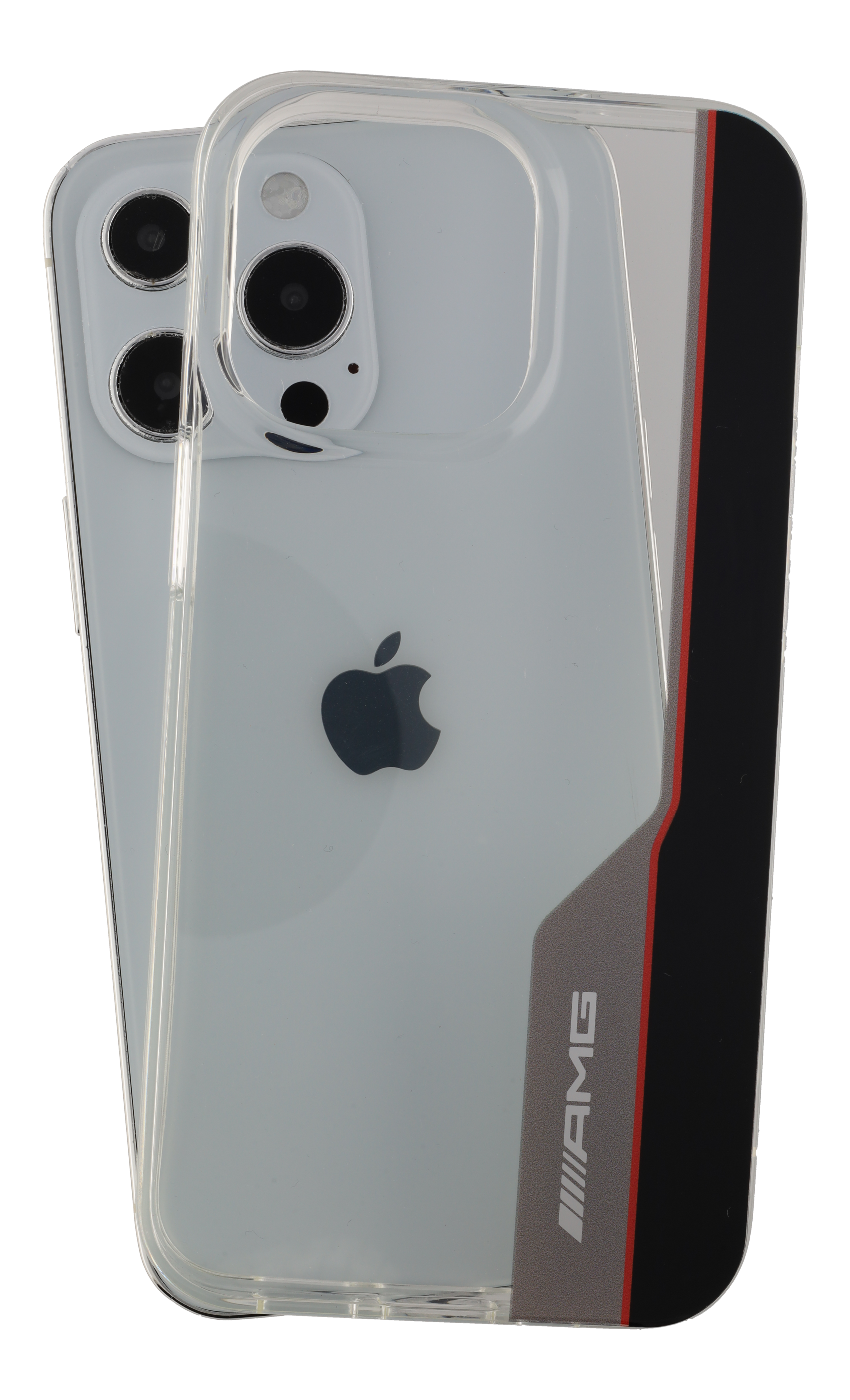 Mercedes-Benz - AMG Hülle für iPhone® 13 Pro