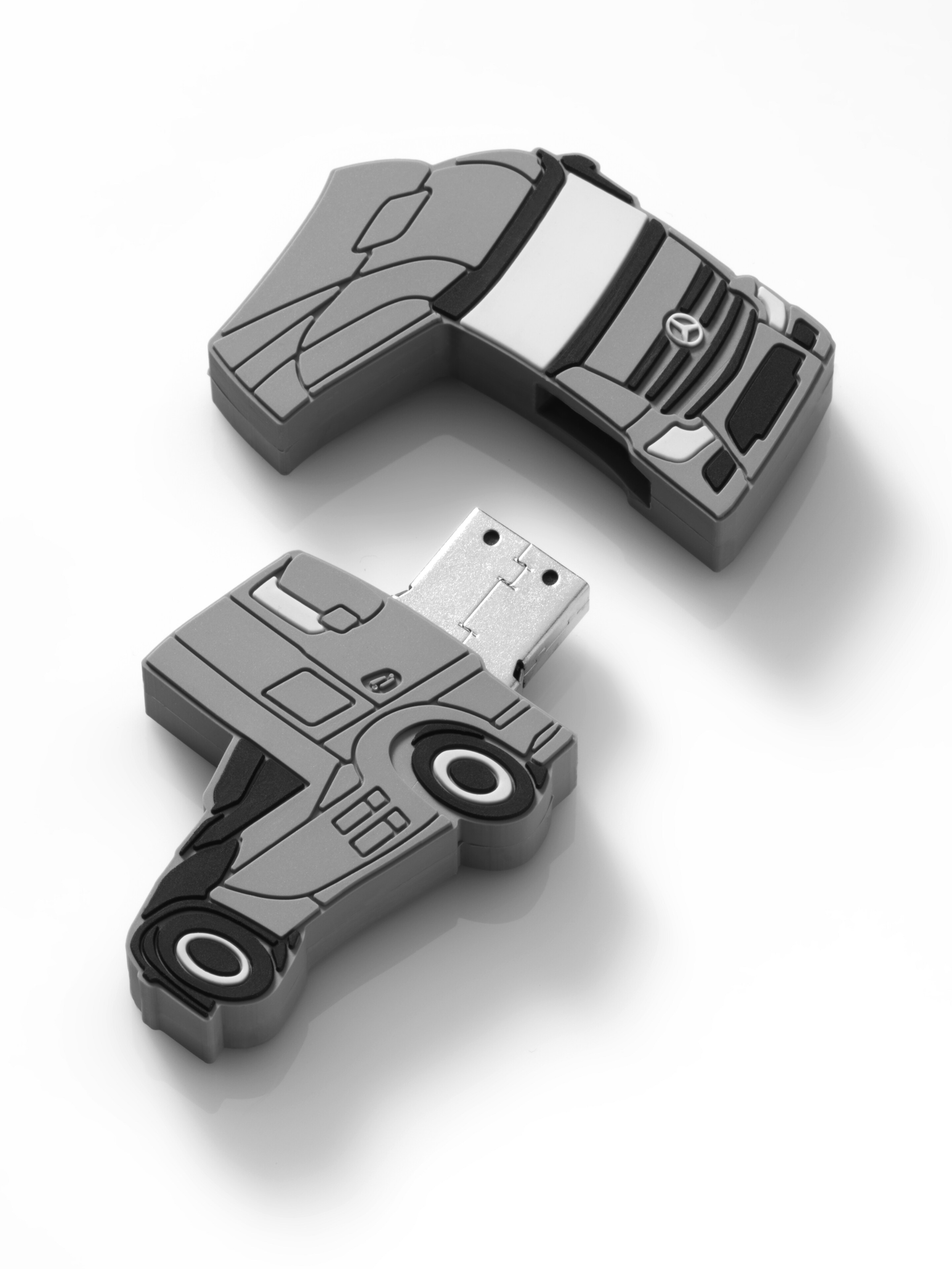 Mercedes-Benz - USB-Stick, 4 GB USB-Stick, 4 GB