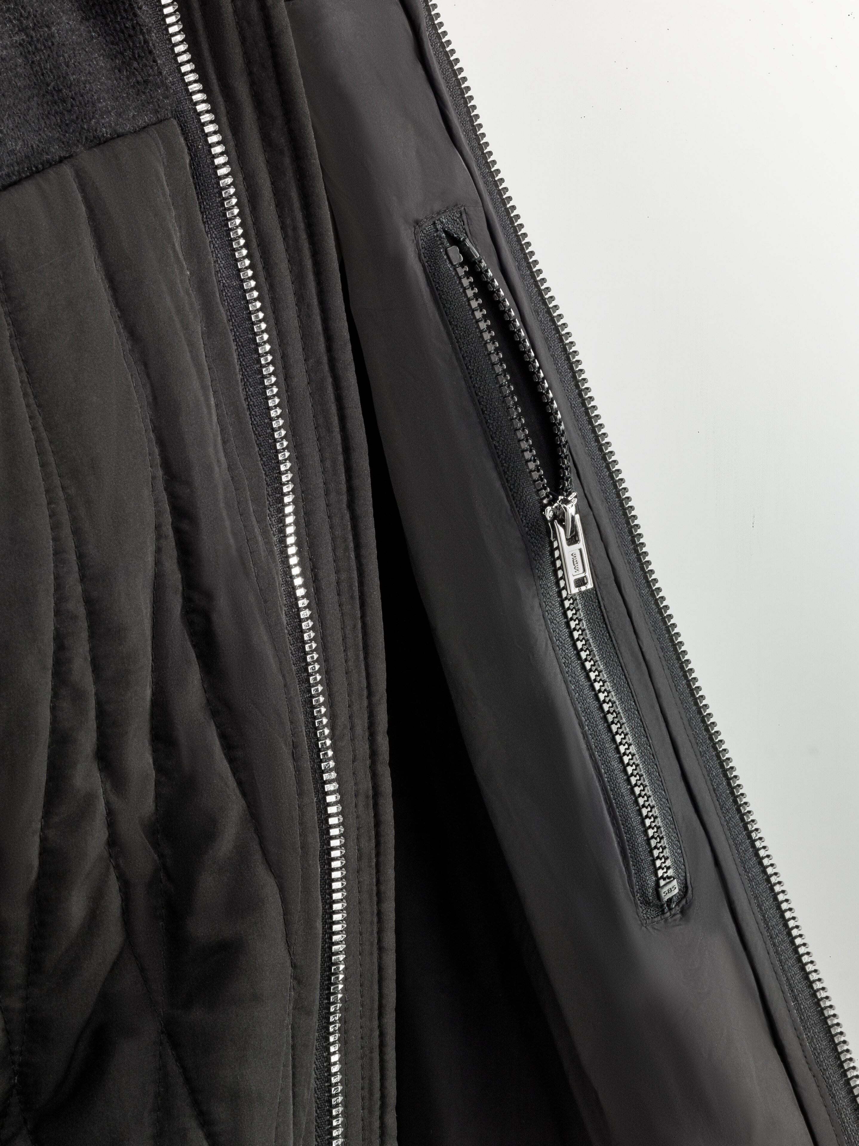 Mercedes-Benz -  AMG Jacke Herren schwarz, XL