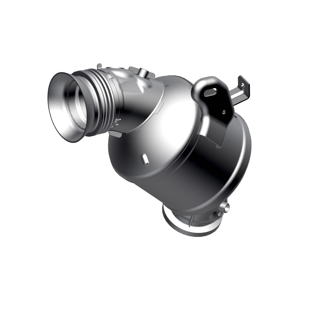 Mercedes-Benz - Teilenummer A2044909536 A2044909536