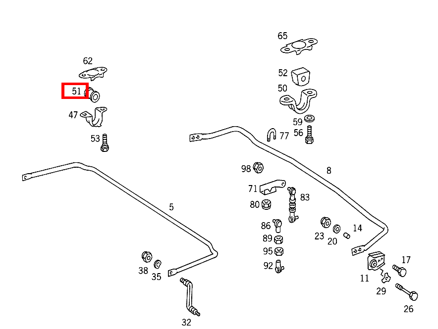 Produktbild von 10 Stück Kupfer-Rundstab – 1,2 Mm X 300 Mm, T2 Reines Kupfer, Poliert – Für Modellbau, DIY & Elektronik