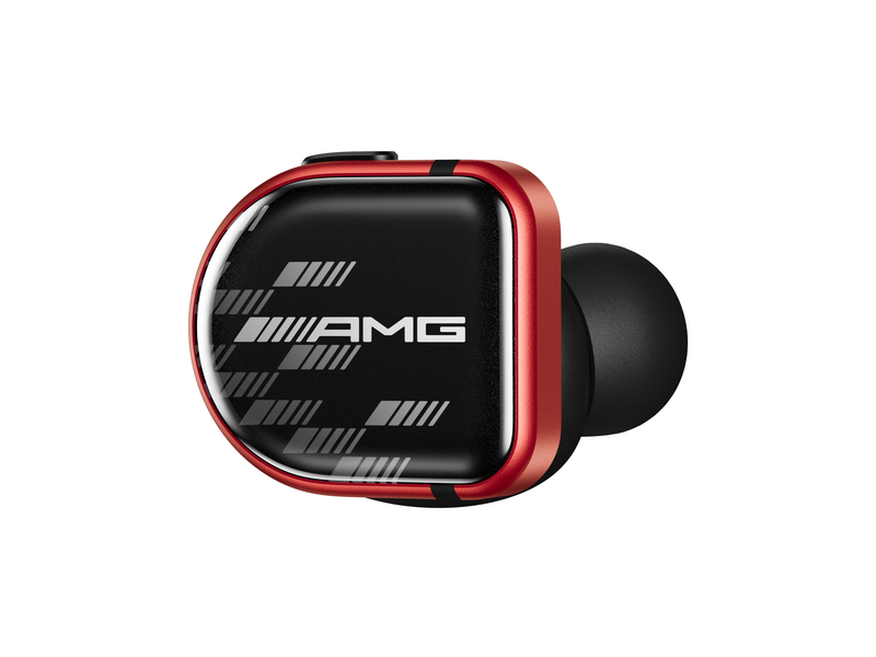 AMG In-Ear-Kopfhörer, MW08 Sport, kabellos