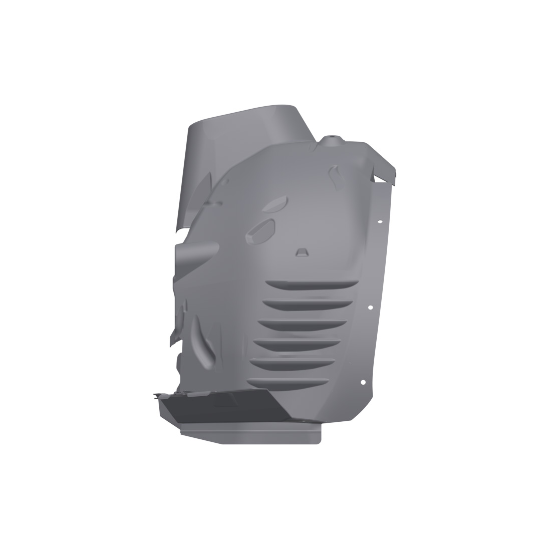 Mercedes-Benz - Teilenummer A2046906030 A2046906030