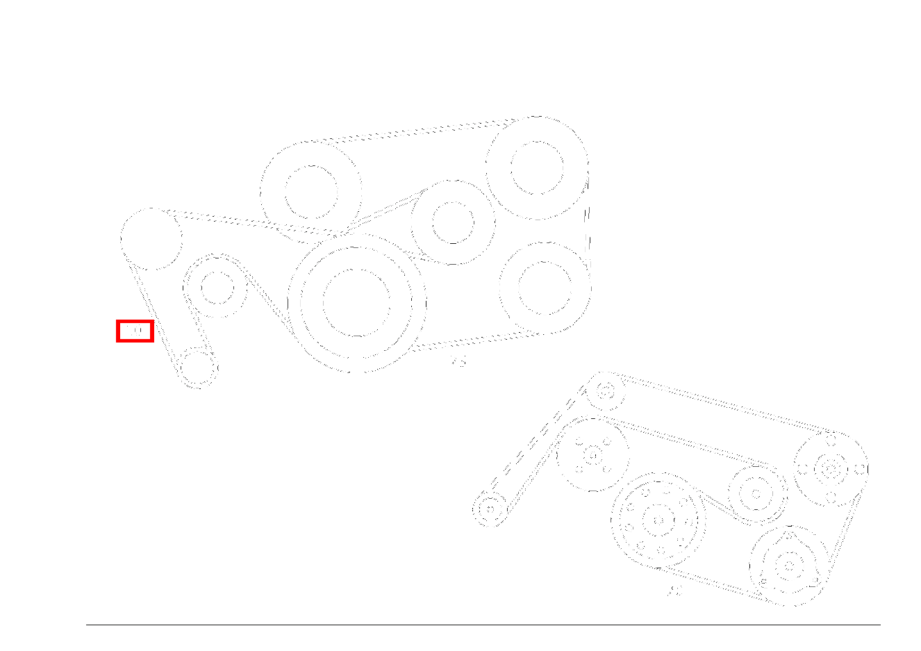 Keilriemen MECHANISCHER LADER 21.36X1355 SLK 230 KOMPRESSOR Roadster 170 Keilriemen MECHANISCHER LADER 21.36X1355 SLK 230 KOMPRESSOR Roadster 170