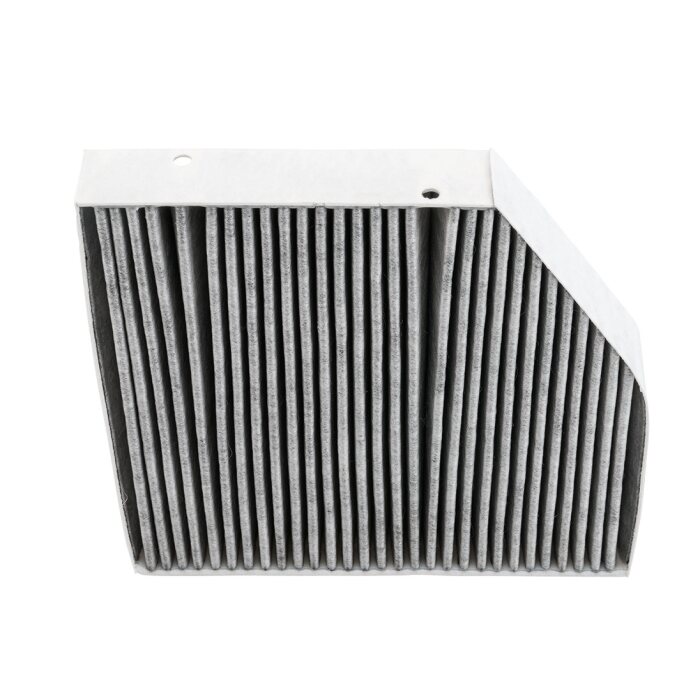 Mercedes-Benz - AKTIVKOHLEFEINSTAUBFILTER Teilenummer A2058350147 A2058350147