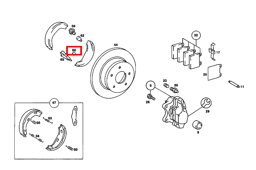 Zylinderstift 230 TE 123