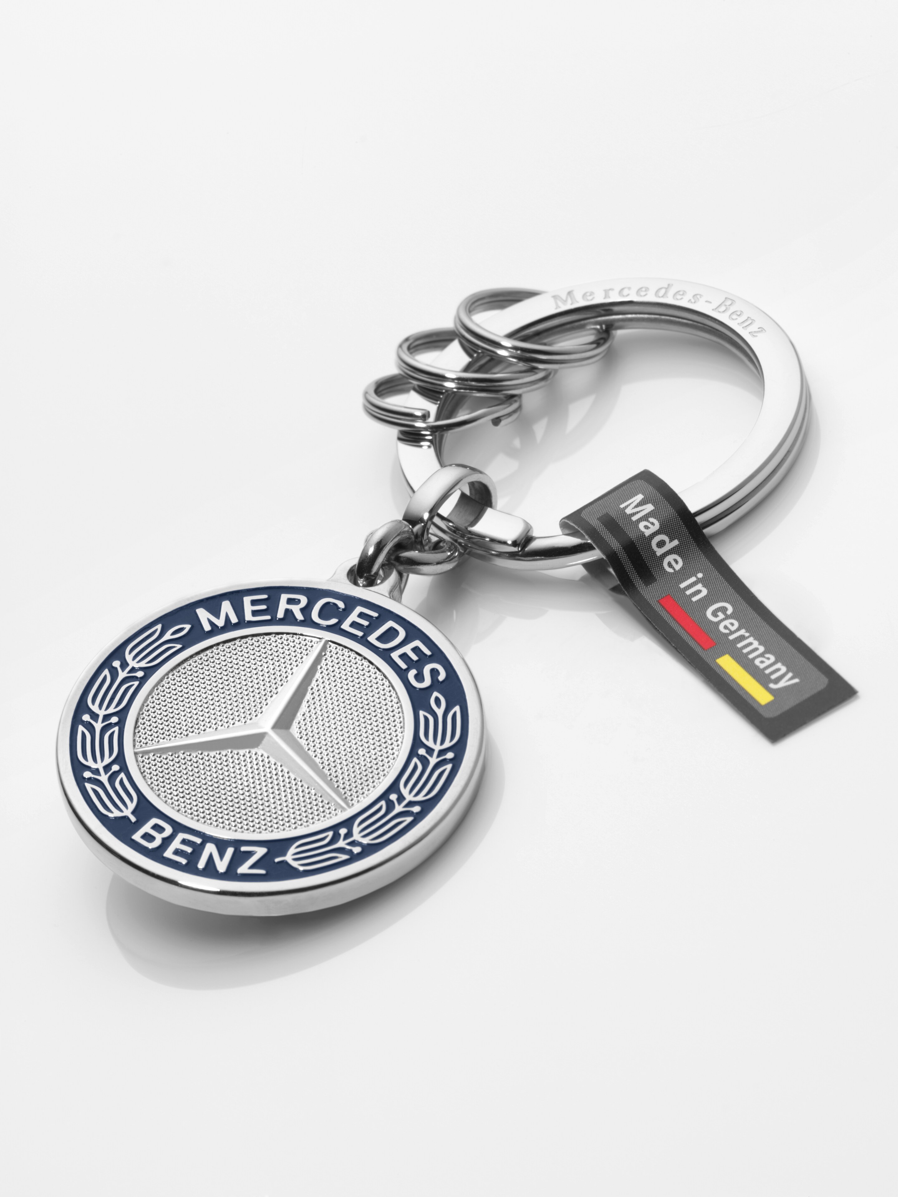 SchlÃ¼sselanhÃ¤nger, Stuttgart