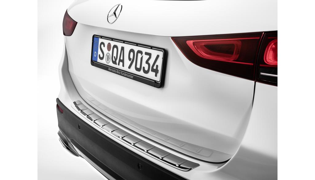 Mercedes-Benz - ZIERLEISTE Teilenummer A2477251601 A2477251601