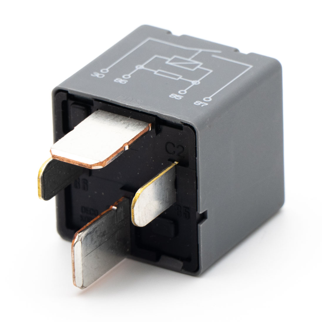 Mercedes-Benz - Teilenummer A0009822923 A0009822923