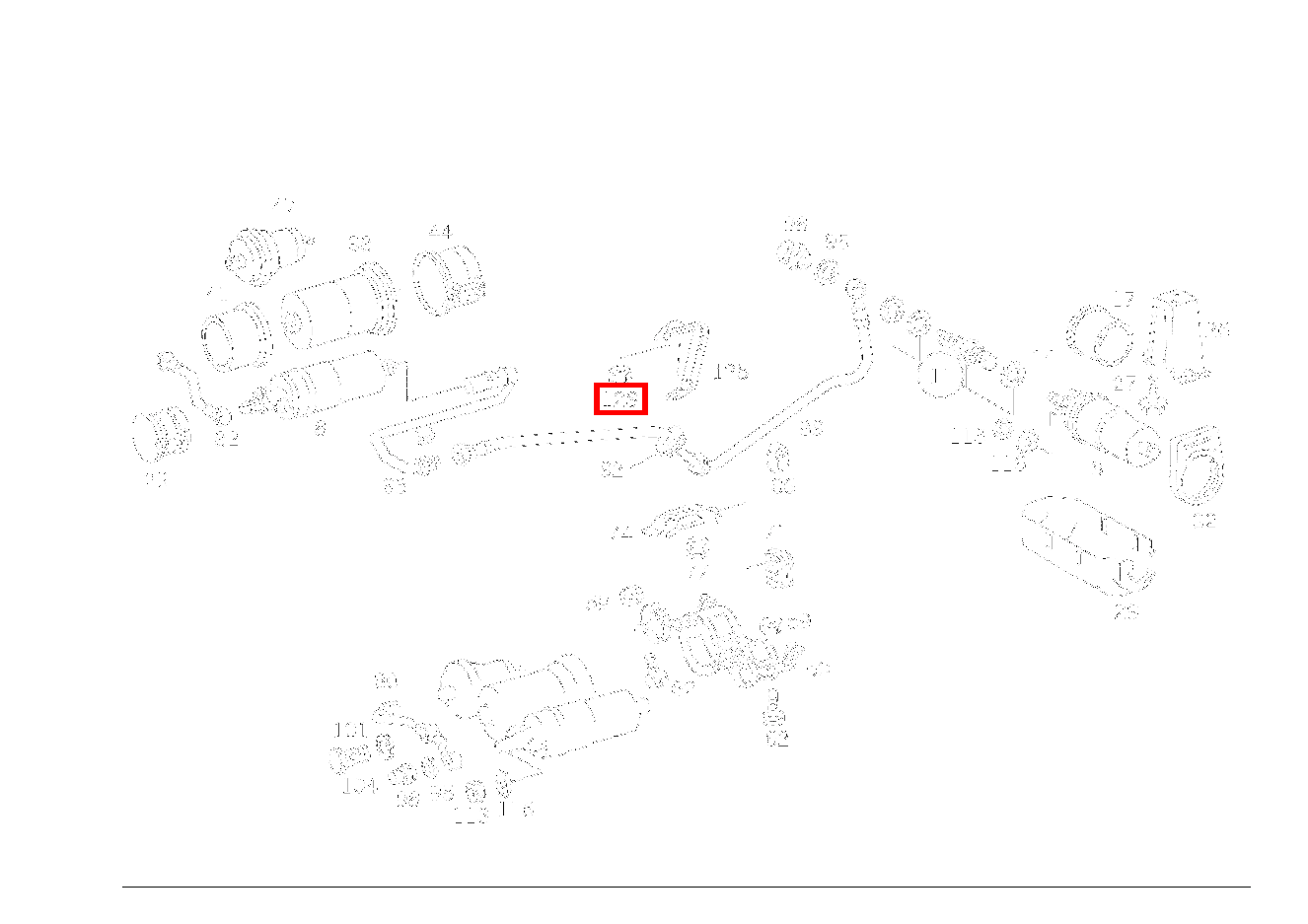 Mutter M6 E 300 T 4-Matic 124 Mutter M6 E 300 T 4-Matic 124