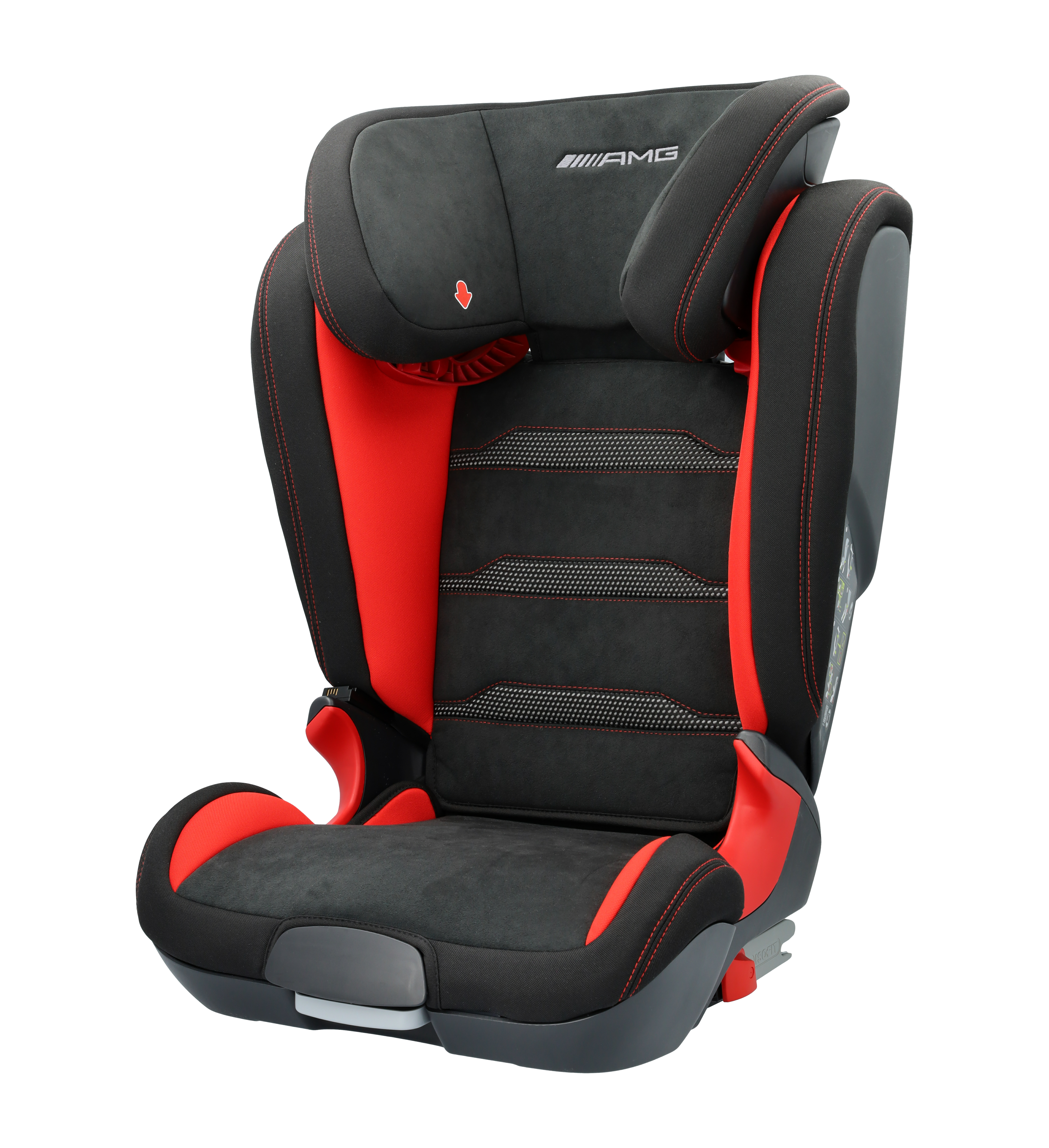 Mercedes-Benz - Kindersitz