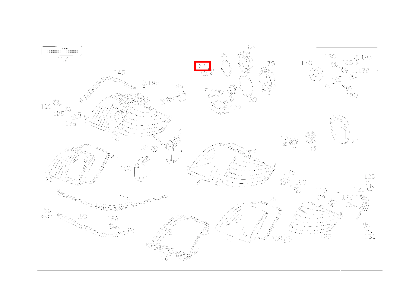 Glühlampe FERNLICHT H1-12V 55W; H1 12V-55W SL 600 Roadster mit Automatik 129 Glühlampe FERNLICHT H1-12V 55W; H1 12V-55W SL 600 Roadster mit Automatik 129