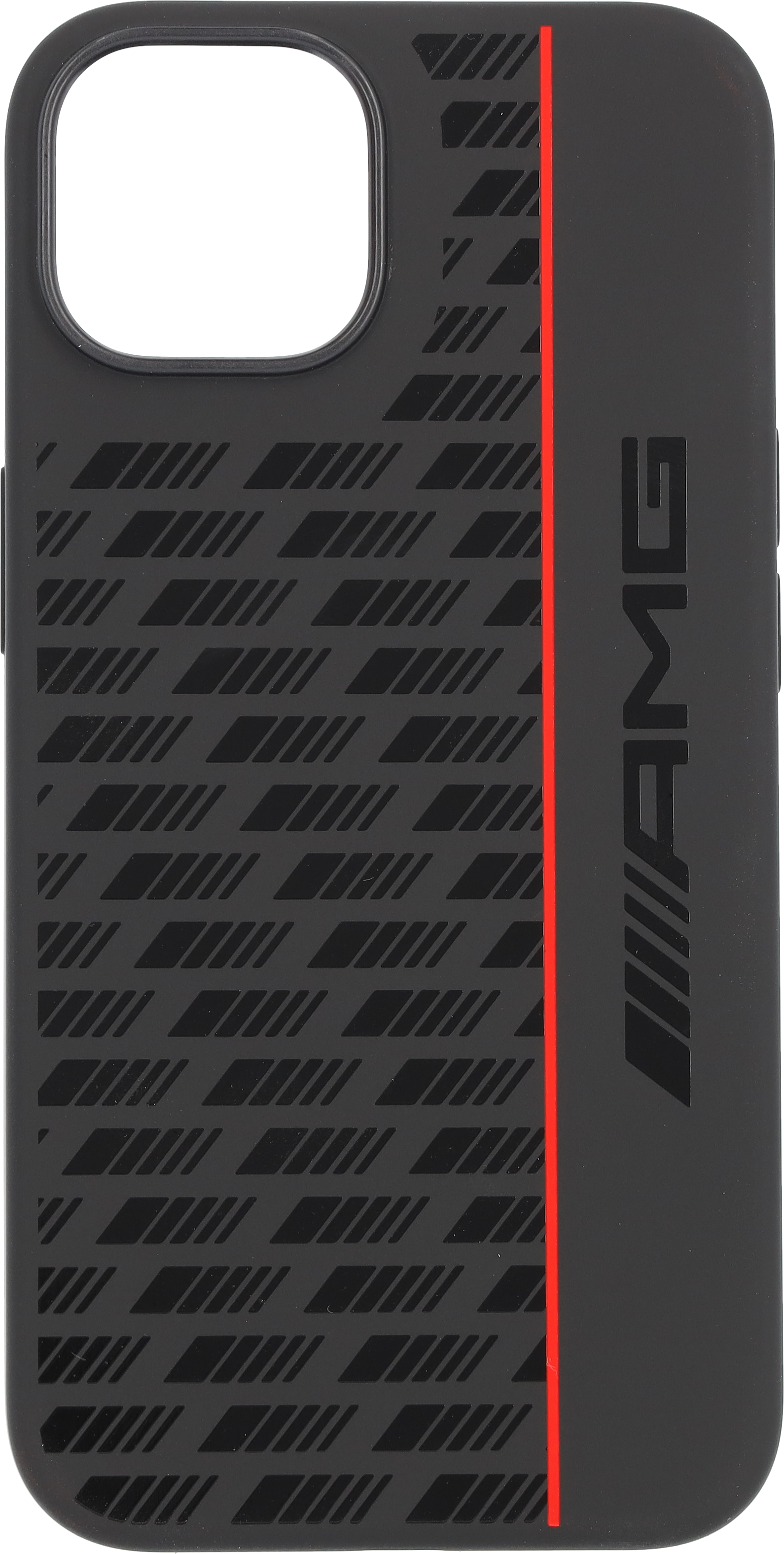 AMG Hülle für iPhone® 14, schwarz