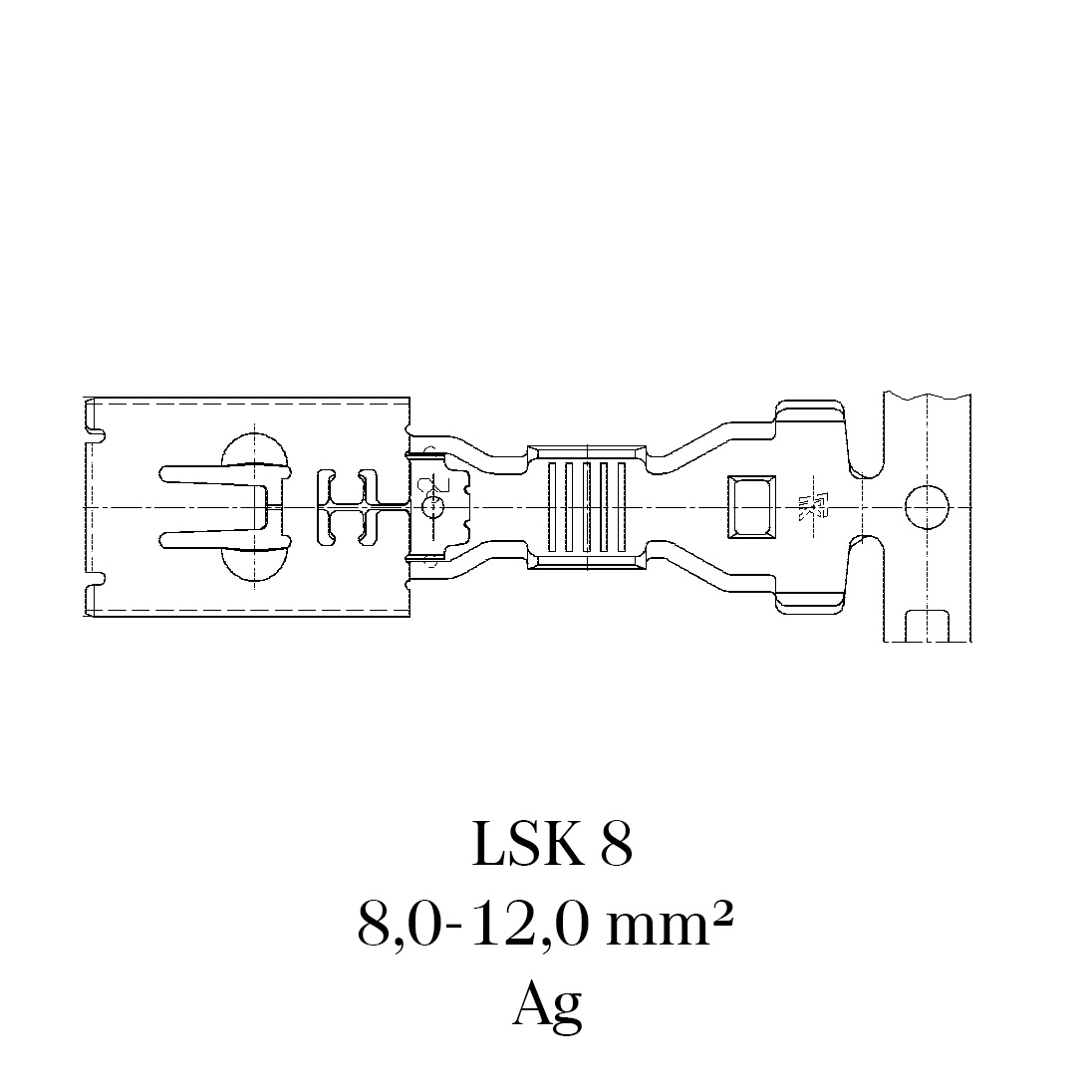 Mercedes-Benz - Teilenummer A0135458826 A0135458826