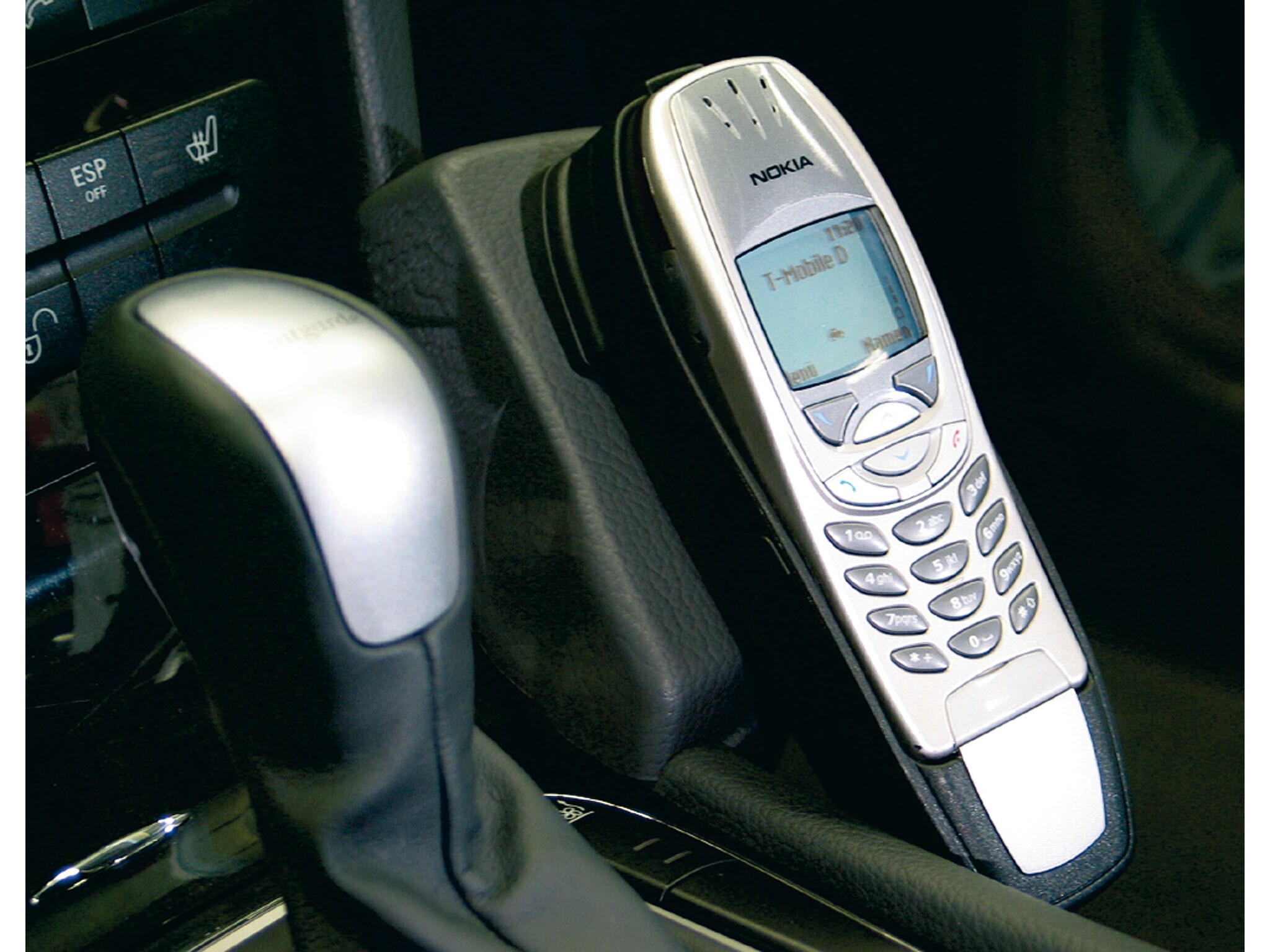 Mercedes-Benz - FSE11-Verlängerungskabel FSE11-Verlängerungskabel