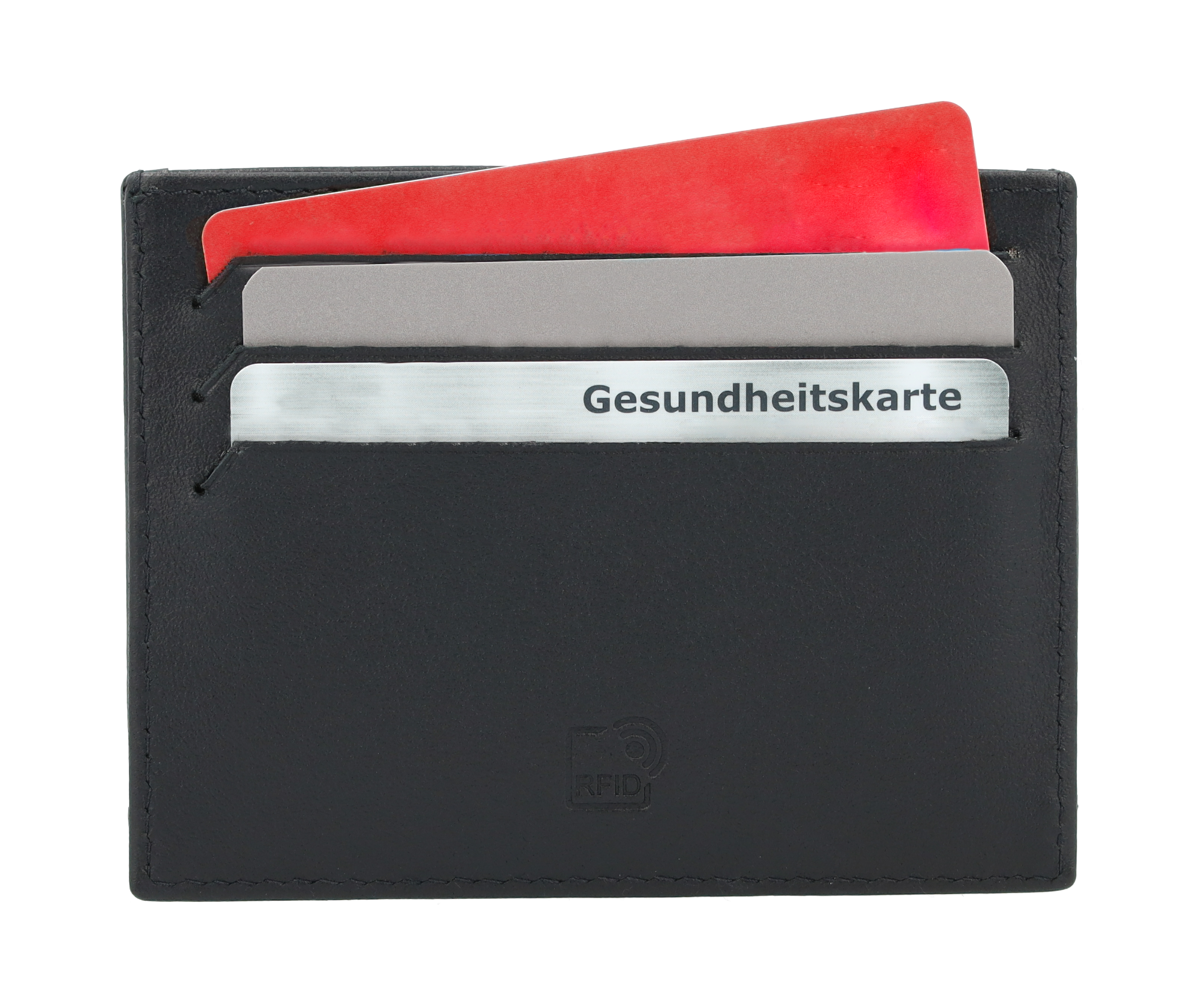 Mercedes-Benz - AMG Kreditkartenetui