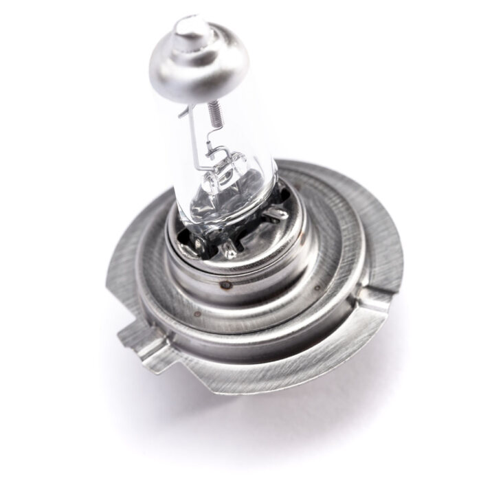 Mercedes-Benz - GLUEHLAMPE Teilenummer N000000008090 N000000008090