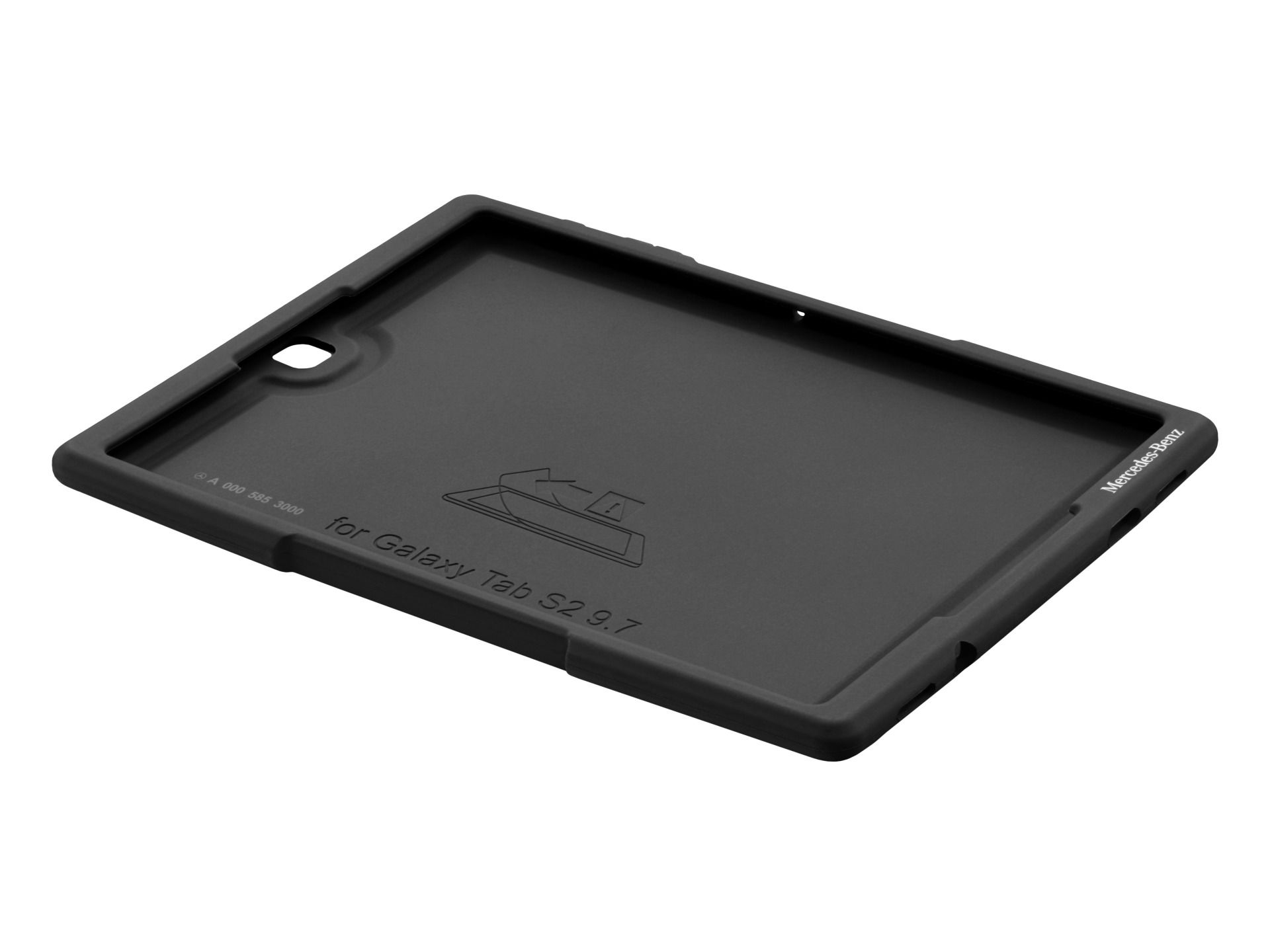 Mercedes-Benz - Teilenummer A0005801600 A0005801600