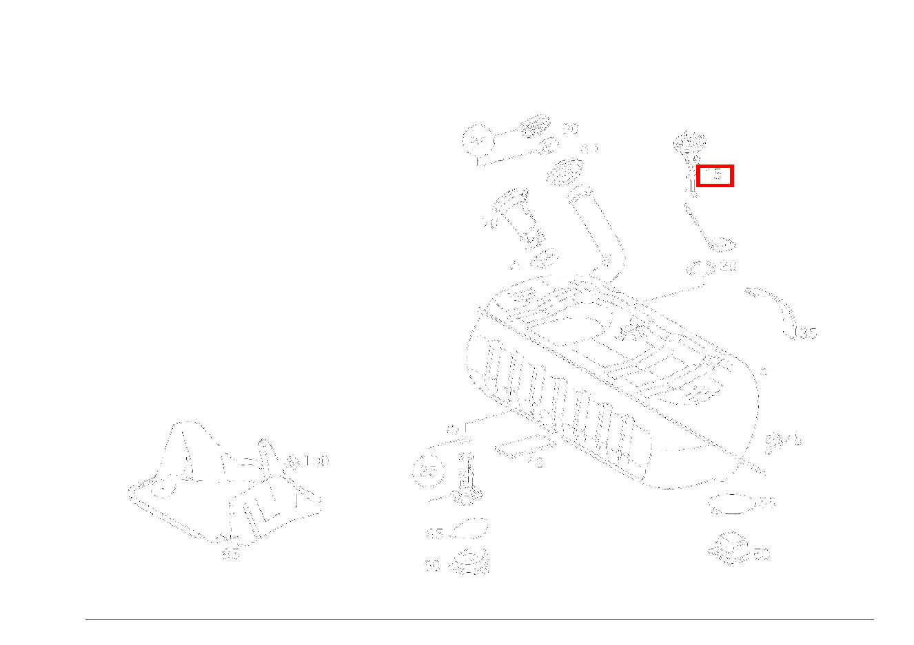 Füllstandssensor für SL-Klasse 129 kaufen 
