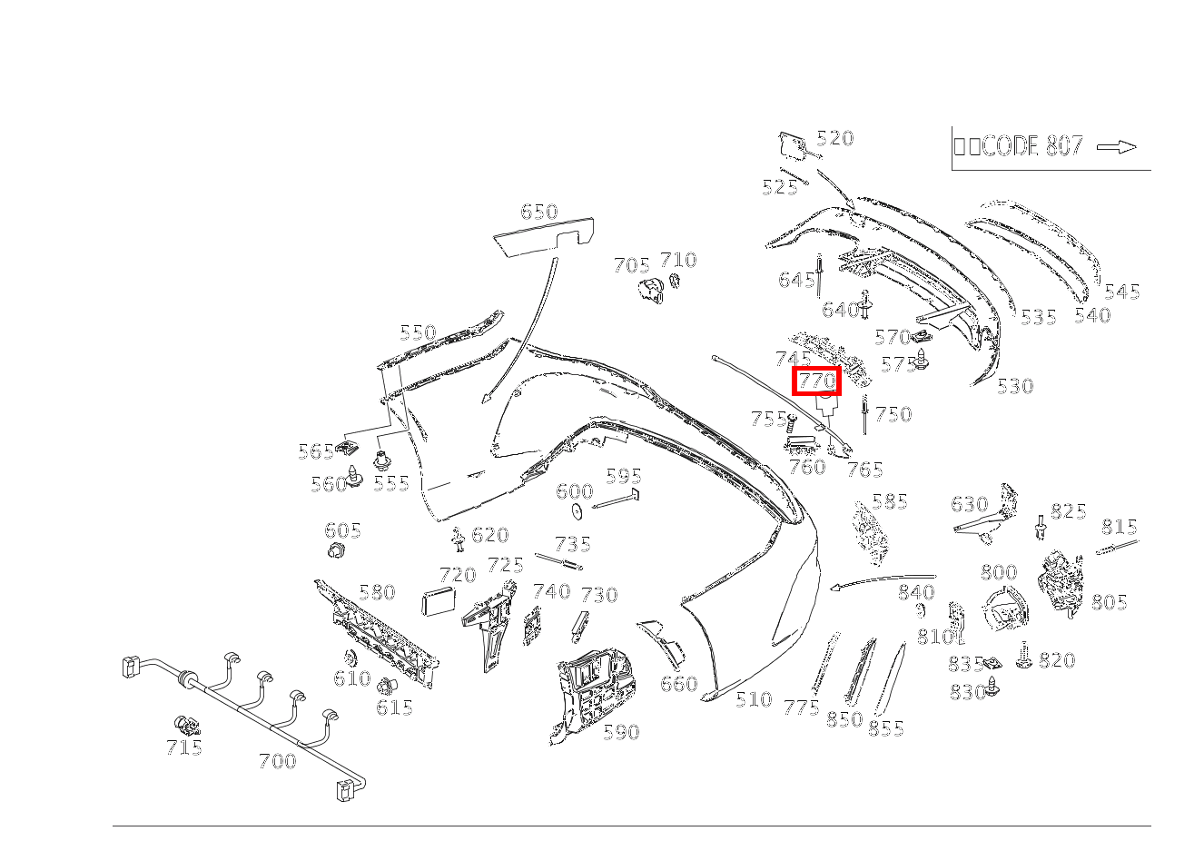 Kupplungsgehäuse CODIERUNG A; 2-PIN MLK1.2 Mercedes-AMG CLA 45 4MATIC Shooting Brake BCA 117 Kupplungsgehäuse CODIERUNG A; 2-PIN MLK1.2 Mercedes-AMG CLA 45 4MATIC Shooting Brake BCA 117