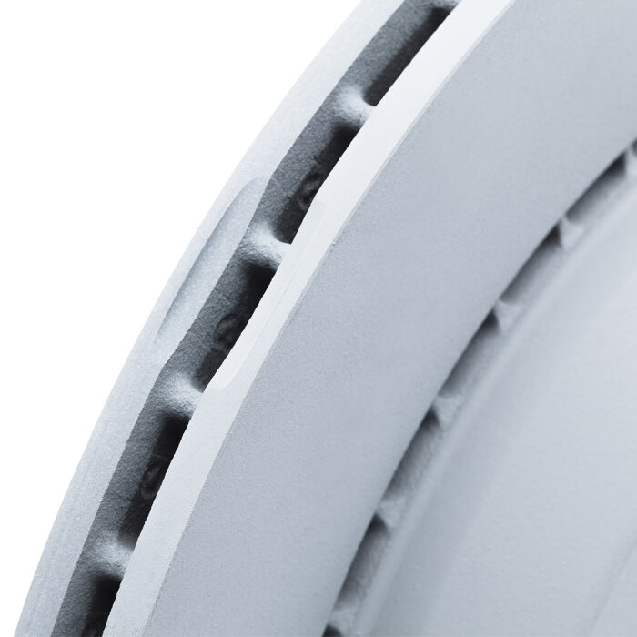 Mercedes-Benz - BREMSSCHEIBE BELUEFTET Teilenummer A1644231312 A1644231312