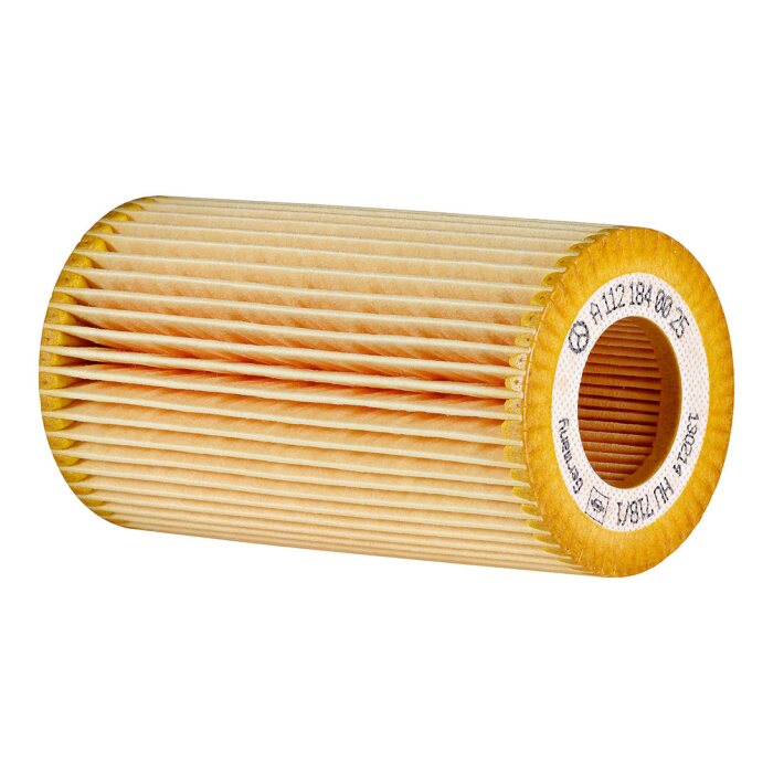 Mercedes-Benz - TEILESATZ FILTEREINSATZ Teilenummer A6111800009 A6111800009