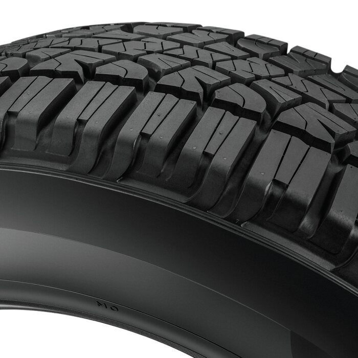 Mercedes-Benz - R3255522HSCORPI Teilenummer Q440021710530 Q440021710530